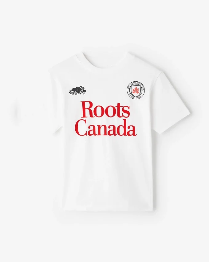 Kids Northern Athletics T-Shirt Kids Northern Athletics T-Shirt