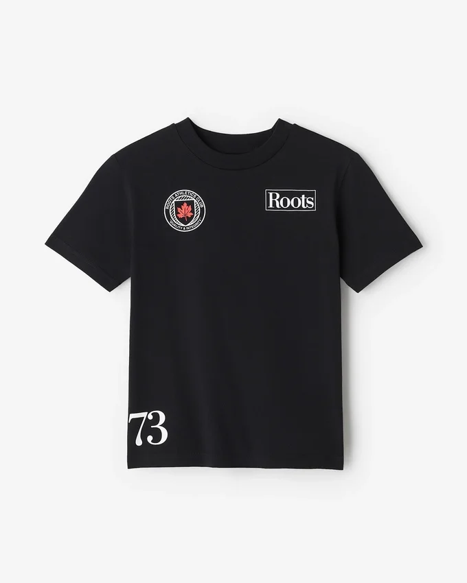 Kids Northern Athletics T-Shirt Kids Northern Athletics T-Shirt