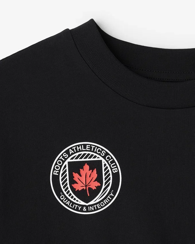Kids Northern Athletics T-Shirt Kids Northern Athletics T-Shirt