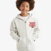Kids Northern Roots Full Zip Hoodie Kids Northern Roots Full Zip Hoodie