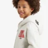 Kids Northern Roots Full Zip Hoodie Kids Northern Roots Full Zip Hoodie