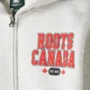 Kids Northern Roots Full Zip Hoodie Kids Northern Roots Full Zip Hoodie