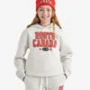 Kids Northern Roots Hoodie Kids Northern Roots Hoodie