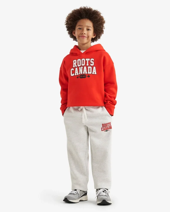Kids Northern Roots Hoodie Kids Northern Roots Hoodie