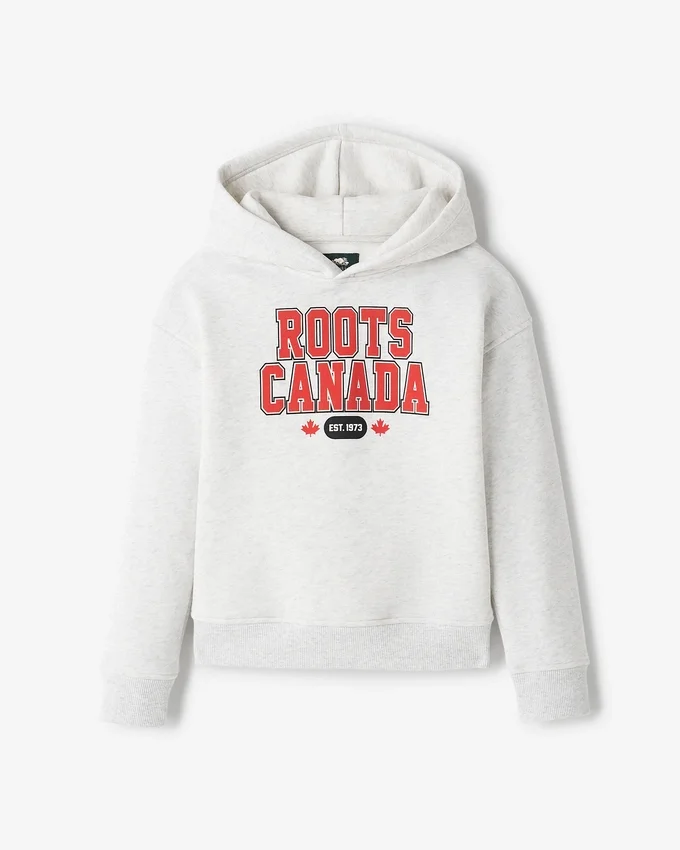Kids Northern Roots Hoodie Kids Northern Roots Hoodie