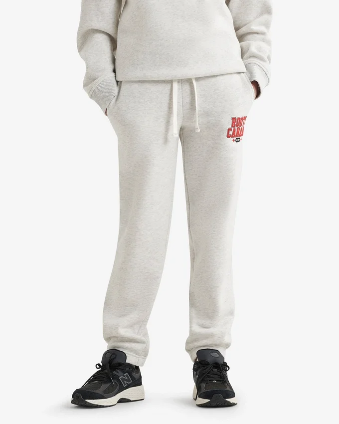 Kids Northern Roots Sweatpant Kids Northern Roots Sweatpant