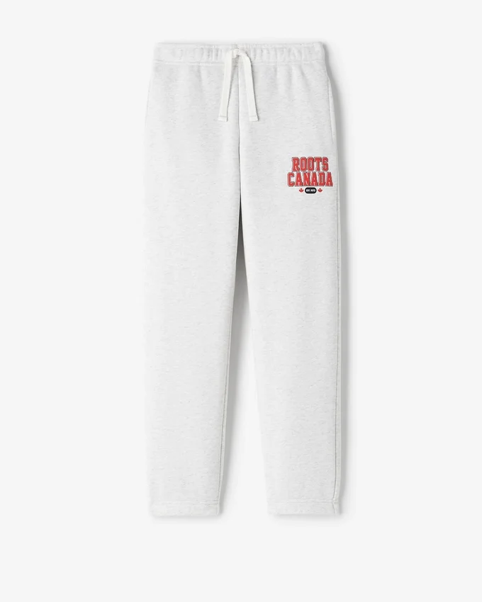 Kids Northern Roots Sweatpant Kids Northern Roots Sweatpant