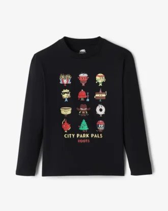 Kids Northern Roots T-Shirt