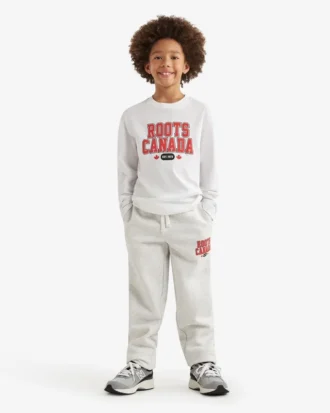 Kids Northern Roots T-Shirt