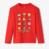 Kids Northern Roots T-Shirt Kids Northern Roots T-Shirt