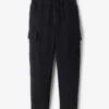 Kids Organic Cooper Relaxed Cargo Sweatpant Kids Organic Cooper Relaxed Cargo Sweatpant