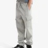Kids Organic Cooper Relaxed Cargo Sweatpant Kids Organic Cooper Relaxed Cargo Sweatpant