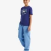 Kids Organic Cooper Relaxed Cargo Sweatpant Kids Organic Cooper Relaxed Cargo Sweatpant