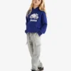 Kids Organic Cooper Relaxed Cargo Sweatpant Kids Organic Cooper Relaxed Cargo Sweatpant