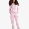 Kids Organic Cooper Relaxed Cargo Sweatpant Kids Organic Cooper Relaxed Cargo Sweatpant