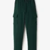 Kids Organic Cooper Relaxed Cargo Sweatpant Kids Organic Cooper Relaxed Cargo Sweatpant