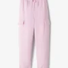 Kids Organic Cooper Relaxed Cargo Sweatpant Kids Organic Cooper Relaxed Cargo Sweatpant