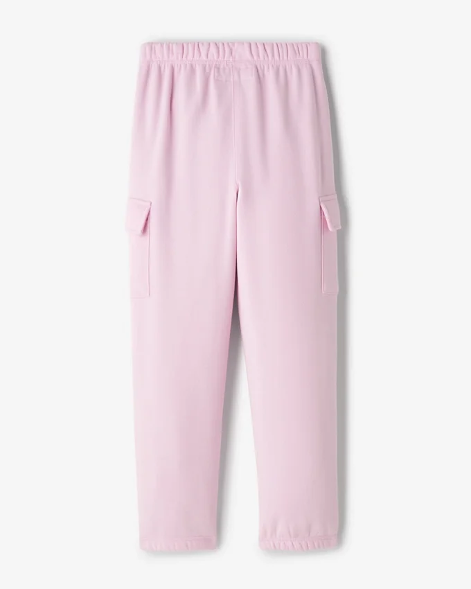 Kids Organic Cooper Relaxed Cargo Sweatpant Kids Organic Cooper Relaxed Cargo Sweatpant