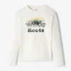 Kids Organic Cooper Watercolour T-Shirt Kids Organic Cooper Watercolour T-Shirt