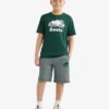 Kids Organic Original Cooper Beaver T-Shirt Kids Organic Original Cooper Beaver T-Shirt