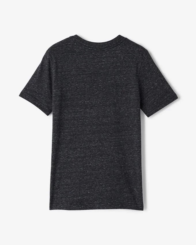 Kids Organic Original Cooper Beaver T-Shirt Kids Organic Original Cooper Beaver T-Shirt