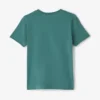 Kids Organic Original Cooper Beaver T-Shirt Kids Organic Original Cooper Beaver T-Shirt