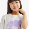 Kids Organic Original Cooper Beaver T-Shirt Kids Organic Original Cooper Beaver T-Shirt