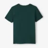 Kids Organic Original Cooper Beaver T-Shirt Kids Organic Original Cooper Beaver T-Shirt