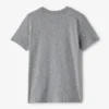 Kids Organic Original Cooper Beaver T-Shirt Kids Organic Original Cooper Beaver T-Shirt