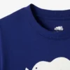 Kids Organic Original Cooper Beaver T-Shirt Kids Organic Original Cooper Beaver T-Shirt