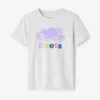 Kids Organic Original Cooper Beaver T-Shirt Kids Organic Original Cooper Beaver T-Shirt