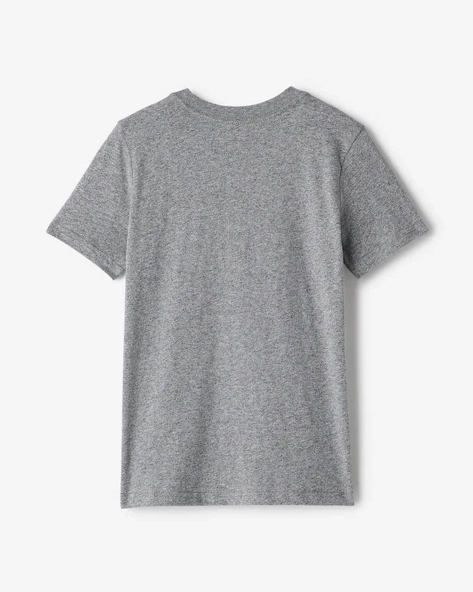 Kids Organic Original Cooper Beaver T-Shirt Kids Organic Original Cooper Beaver T-Shirt