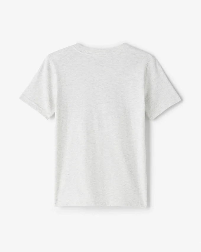 Kids Organic Original Cooper Beaver T-Shirt Kids Organic Original Cooper Beaver T-Shirt
