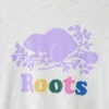 Kids Organic Original Cooper Beaver T-Shirt Kids Organic Original Cooper Beaver T-Shirt