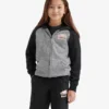 Kids Organic Original Full Zip Hoodie Kids Organic Original Full Zip Hoodie