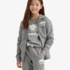 Kids Organic Original Full Zip Hoodie Kids Organic Original Full Zip Hoodie