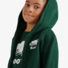 Kids Organic Original Full Zip Hoodie Kids Organic Original Full Zip Hoodie