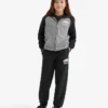 Kids Organic Original Full Zip Hoodie Kids Organic Original Full Zip Hoodie