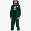 Kids Organic Original Full Zip Hoodie Kids Organic Original Full Zip Hoodie