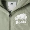 Kids Organic Original Full Zip Hoodie Kids Organic Original Full Zip Hoodie