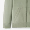 Kids Organic Original Full Zip Hoodie Kids Organic Original Full Zip Hoodie