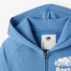 Kids Organic Original Full Zip Hoodie Kids Organic Original Full Zip Hoodie