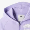 Kids Organic Original Full Zip Hoodie Kids Organic Original Full Zip Hoodie