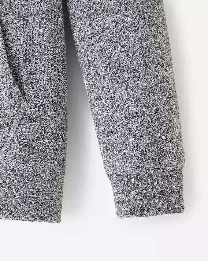 Kids Organic Original Full Zip Hoodie Kids Organic Original Full Zip Hoodie