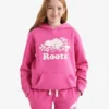 Kids Organic Original Kanga Hoodie Kids Organic Original Kanga Hoodie