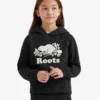 Kids Organic Original Kanga Hoodie Kids Organic Original Kanga Hoodie