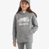 Kids Organic Original Kanga Hoodie Kids Organic Original Kanga Hoodie