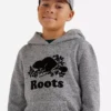 Kids Organic Original Kanga Hoodie Kids Organic Original Kanga Hoodie