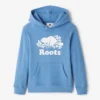 Kids Organic Original Kanga Hoodie Kids Organic Original Kanga Hoodie