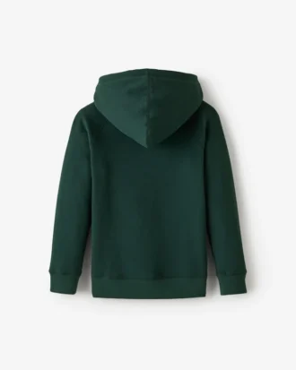 Kids Organic Original Kanga Hoodie Kids Organic Original Kanga Hoodie